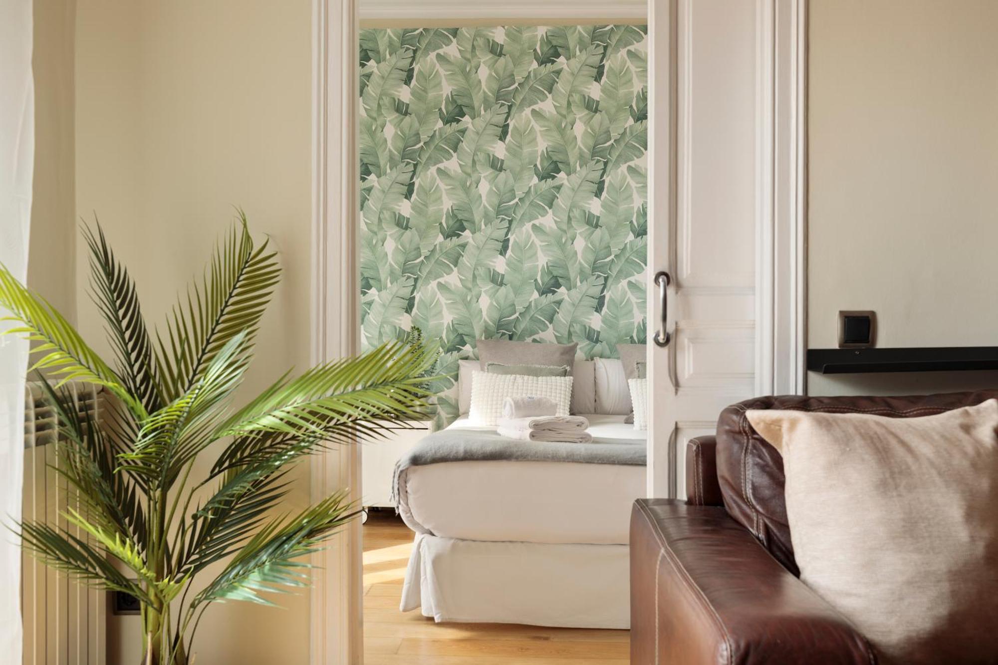 Enjoy Apartments Donna Barcelona Exterior photo