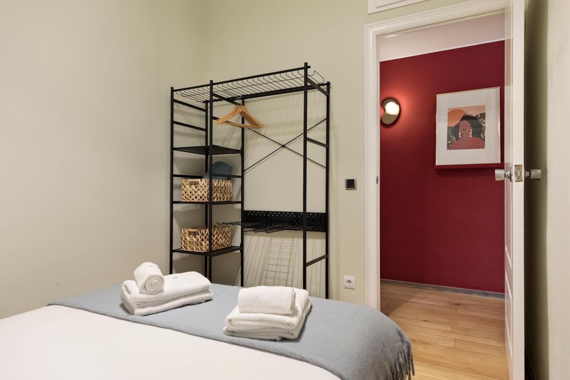 Enjoy Apartments Donna Barcelona Exterior photo