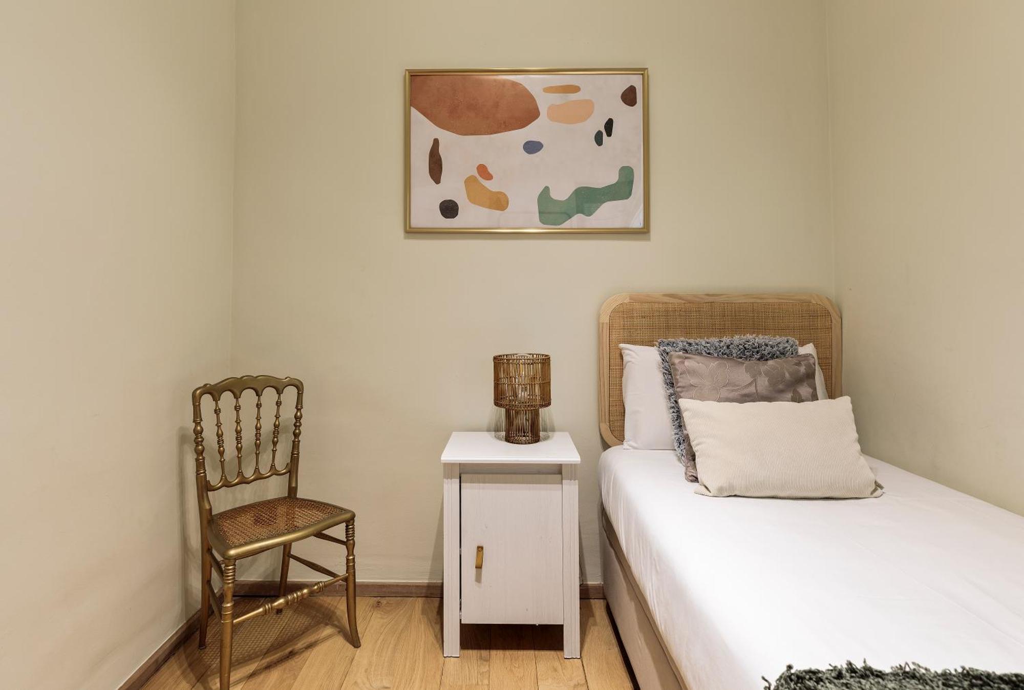 Enjoy Apartments Donna Barcelona Exterior photo